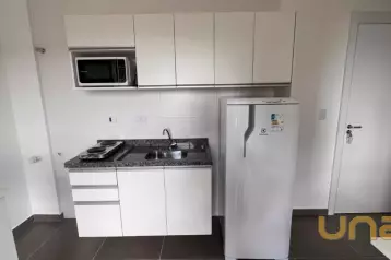 Studio com 1 dormitório para alugar por R$ 1.400,00/mês - Rebo