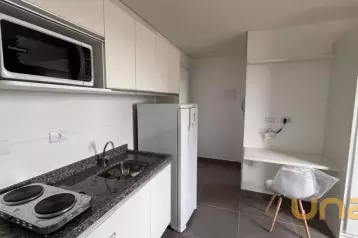 Studio com 1 dormitório para alugar por R$ 1.400,00/mês - Rebo
