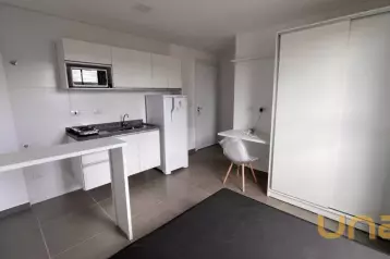 Studio com 1 dormitório para alugar por R$ 1.400/mês - Rebouça