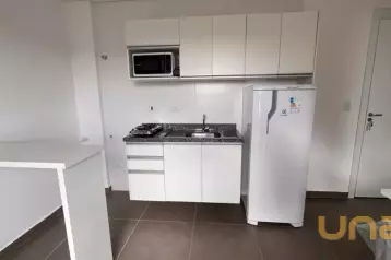 Studio com 1 dormitório para alugar por R$ 1.400/mês - Rebouça