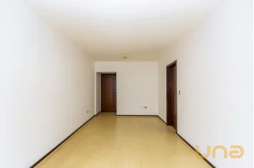 APARTAMENTO 2 QUARTOS – BIGORRILHO