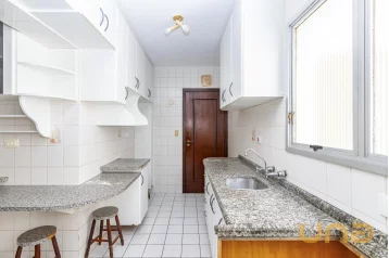 APARTAMENTO 2 QUARTOS – BIGORRILHO