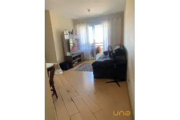 Apto 3 quartos - Cajuru