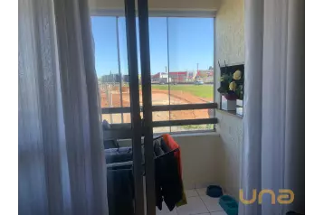 Apto 3 quartos - Cajuru