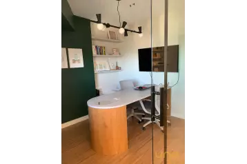 Conjunto comercial - Champagnat