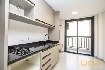 Aluguel Apartamento 2 Quartos Água Verde Curitiba