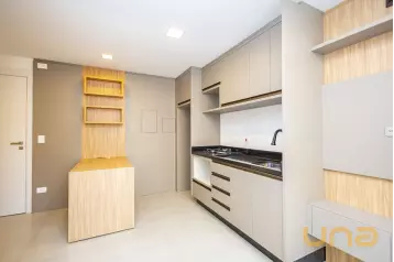 Aluguel Apartamento 2 Quartos Água Verde Curitiba