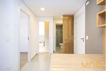 Aluguel Apartamento 2 Quartos Água Verde Curitiba