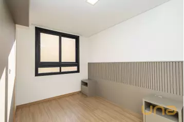 Aluguel Apartamento 2 Quartos Água Verde Curitiba