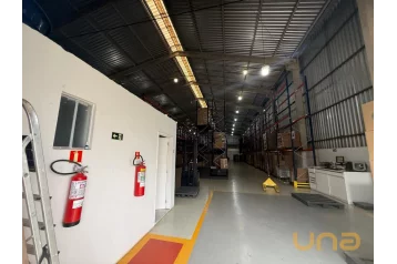 Terreno à venda, 4500 m² por R$ 4.500.000,00 - Estados - Fazen