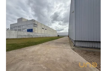 Terreno à venda, 4500 m² por R$ 4.500.000,00 - Estados - Fazen