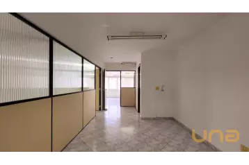 Sala/Conjunto Comercial à venda com 76,02m² no Ed. Parque dos 