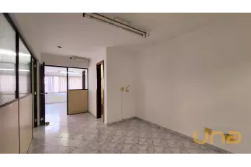 Sala/Conjunto Comercial à venda com 76,02m² no Ed. Parque dos 