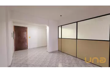 Sala/Conjunto Comercial à venda com 76,02m² no Ed. Parque dos 