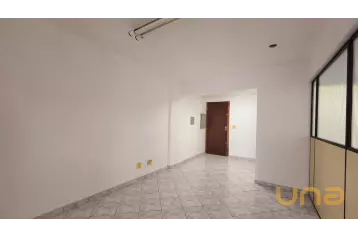 Sala/Conjunto Comercial à venda com 76,02m² no Ed. Parque dos 