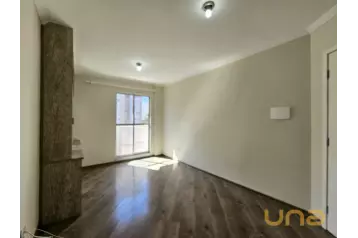 Apartamento com 1 dormitório com vaga de garagem para alugar c