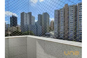Apartamento com 1 dormitório com vaga de garagem para alugar c