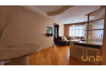 Apartamento com 2 dormitórios para alugar com 63,84m² no Ed. I