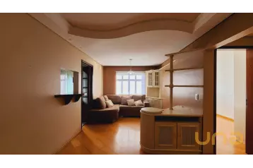 Apartamento com 2 dormitórios para alugar com 63,84m² no Ed. I