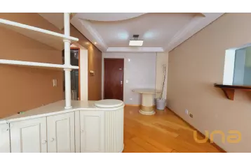 Apartamento com 2 dormitórios para alugar com 63,84m² no Ed. I