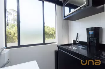 Apartamento em ALMIRANTE TAMANDARÉ com 45,68m²
