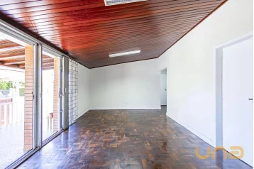 SOBRADO NÃO GEMINADO – VILA IZABEL