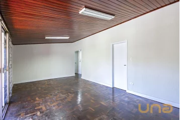 SOBRADO NÃO GEMINADO – VILA IZABEL