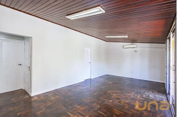 SOBRADO NÃO GEMINADO – VILA IZABEL