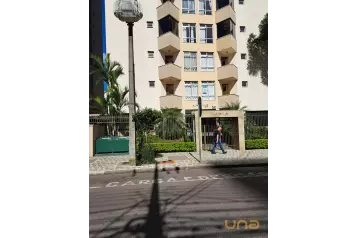 Apartamento com 3 quartos no Cristo Rei - 2355 - HABITEC