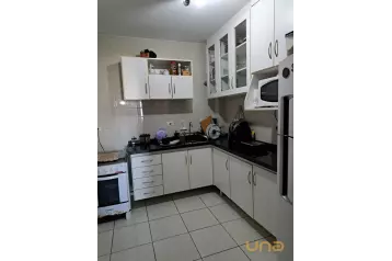 Apartamento com 3 quartos no Cristo Rei - 2355 - HABITEC