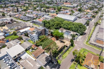 Terreno à venda, 510 m² por R$ 750.000,00 - Santa Quitéria - C