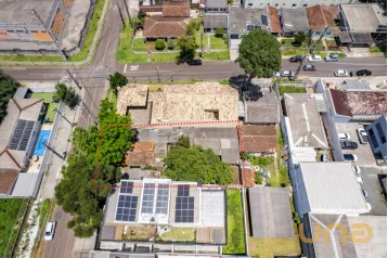 Terreno à venda, 510 m² por R$ 750.000,00 - Santa Quitéria - C