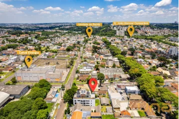 Terreno à venda, 510 m² por R$ 750.000,00 - Santa Quitéria - C