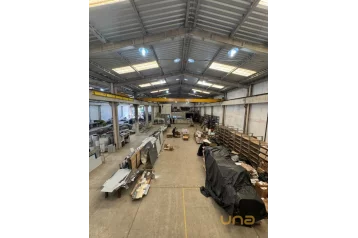 Barracão para alugar, 1500 m² por R$ 60.200,00/mês - Boqueirão