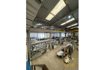 Barracão para alugar, 1500 m² por R$ 60.200,00/mês - Boqueirão