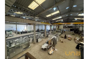 Barracão para alugar, 1500 m² por R$ 60.200,00/mês - Boqueirão