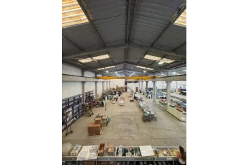 Barracão para alugar, 1500 m² por R$ 60.200,00/mês - Boqueirão