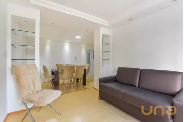 Aluguel Apartamento 2 Quartos Bigorrilho Curitiba