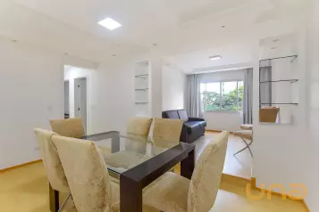 Aluguel Apartamento 2 Quartos Bigorrilho Curitiba