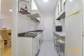 Aluguel Apartamento 2 Quartos Bigorrilho Curitiba