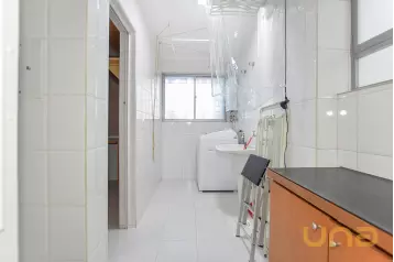 Aluguel Apartamento 2 Quartos Bigorrilho Curitiba