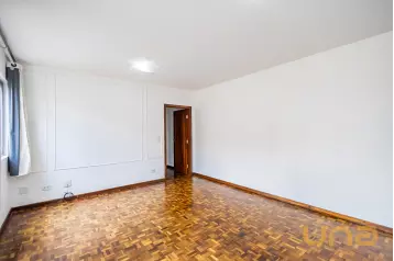 Apartamento no centro de Curitiba