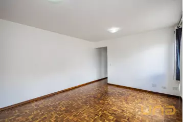 Apartamento no centro de Curitiba