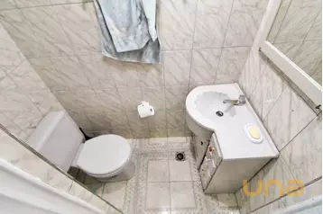 Imobiliária Cilar Aluga Sobrado 4 Quartos no Boqueirão com 150