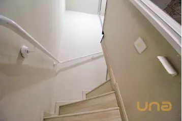 Imobiliária Cilar Aluga Sobrado 4 Quartos no Boqueirão com 150