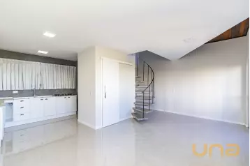 Apartamento - Cristo Rei