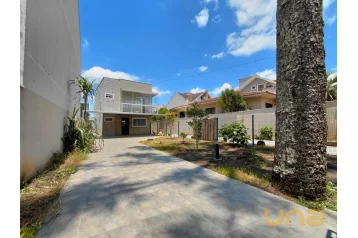 Casa no Boa Vista de 123 m² com 2 quartos  - 214930-I2