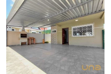 Casa no Boa Vista de 123 m² com 2 quartos  - 214930-I2