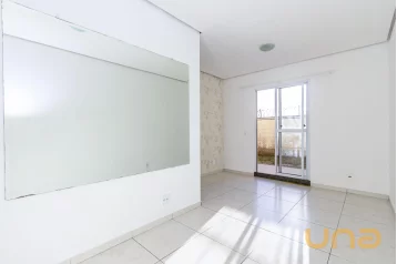Apartamento com Gardem no Portão