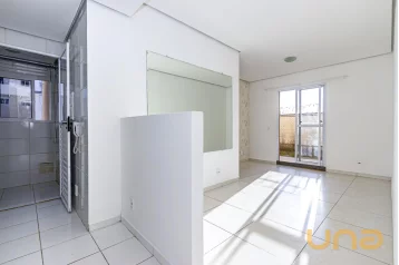 Apartamento com Gardem no Portão